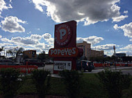 Popeyes Louisiana Kitchen