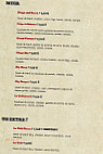 Diner's Burger