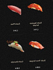 Sushi Shop