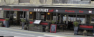 Newport Cafe