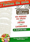 L'italien Du Coin