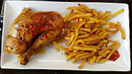 Chez Les Margo