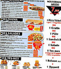 Victoria Pizza
