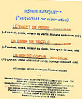 Le Pique Assiette