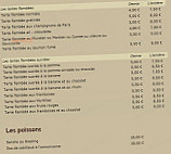 Cuisine d'Antan