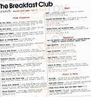 The Breakfast Club
