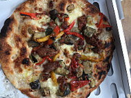 Trieste Pizza Wimbledon