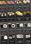 1001 Sushi
