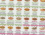 Délice Pizza