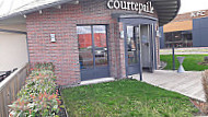 Courtepaille
