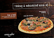 Le Kiosque A Pizzas