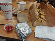 Five Guys