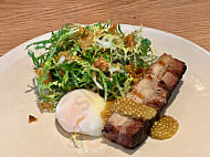Tate Modern Cafe