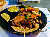 Wahaca Liverpool Street (london)