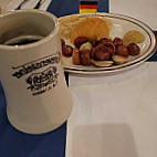 Helga's German Deli