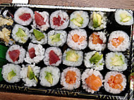 Sushi Show