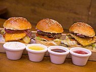 Hbk House Burger