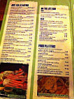 Cate Street Seafood Station