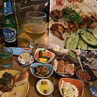 Istanbul Cafe Bistro