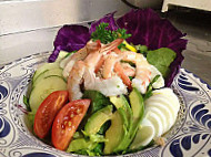 Manny's Mexican Cocina.