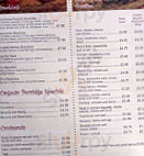Cafe Rio