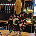 Black Sheep Brewery Bistro