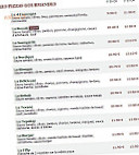 Le Kiosque à Pizzas