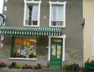 Le Bistrot De L'olivier