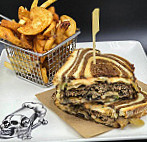 Guy Fieri's Foxwoods Kitchen