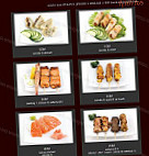 Eat Sushi