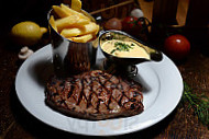 Troia Southbank Charcoal Kebab Kitchen