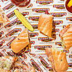 Firehouse Subs Kirkman