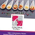 Coccina