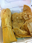 The Tamale Place