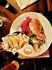 Ye Olde Cheshire Cheese