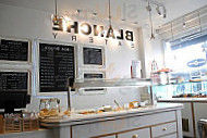 Blanche Eatery