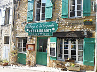 Auberge de la Coquille
