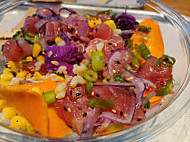 Ahi Poke Fitzrovia