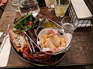 Big Easy .b.q Lobstershack
