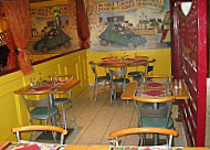 Crêperie de l'Enclos