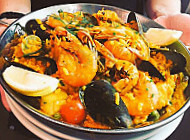 Matthew's Kitchen Seafood