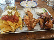 Chicago Rib Shack - Clapham