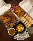 Popeyes Louisiana Kitchen