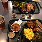 Tennessee's Real Bbq Real Fast