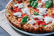 Franco Manca Bermondsey