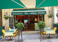 Les Alizés