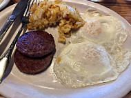 Cracker Barrel