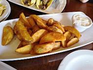 Tex Mex
