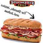 Firehouse Subs Walton Way