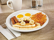 Denny's